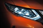 Nissan X-Trail Hybrid 2017 года (JP)